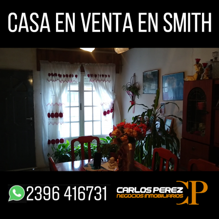 Foto Casa en Venta en Smith, Buenos Aires - pix8812262 - BienesOnLine
