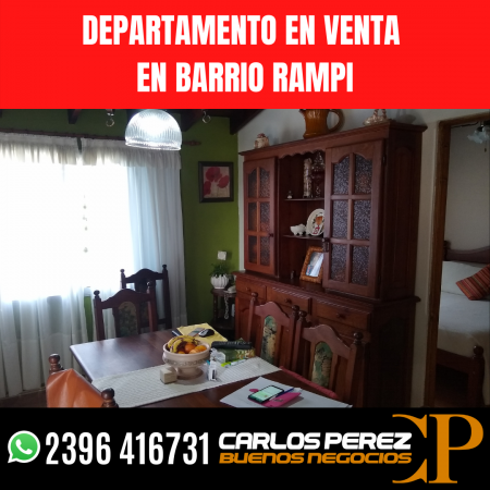 Foto Departamento en Venta en Carlos Casares, Buenos Aires - pix23593262 - BienesOnLine
