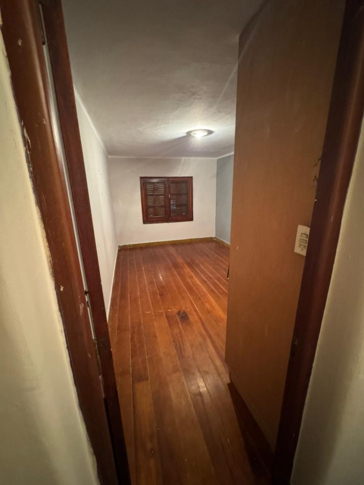 Casa centrica 3 dormitorios