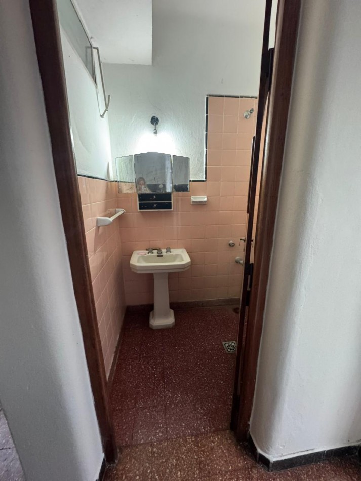 Casa centrica 3 dormitorios