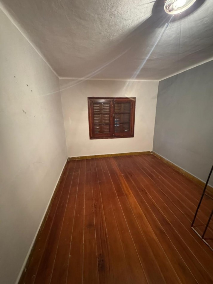 Casa centrica 3 dormitorios