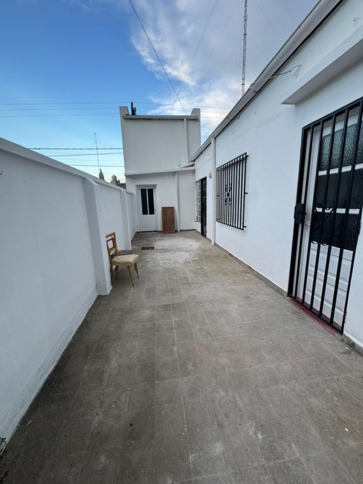 Casa centrica 3 dormitorios