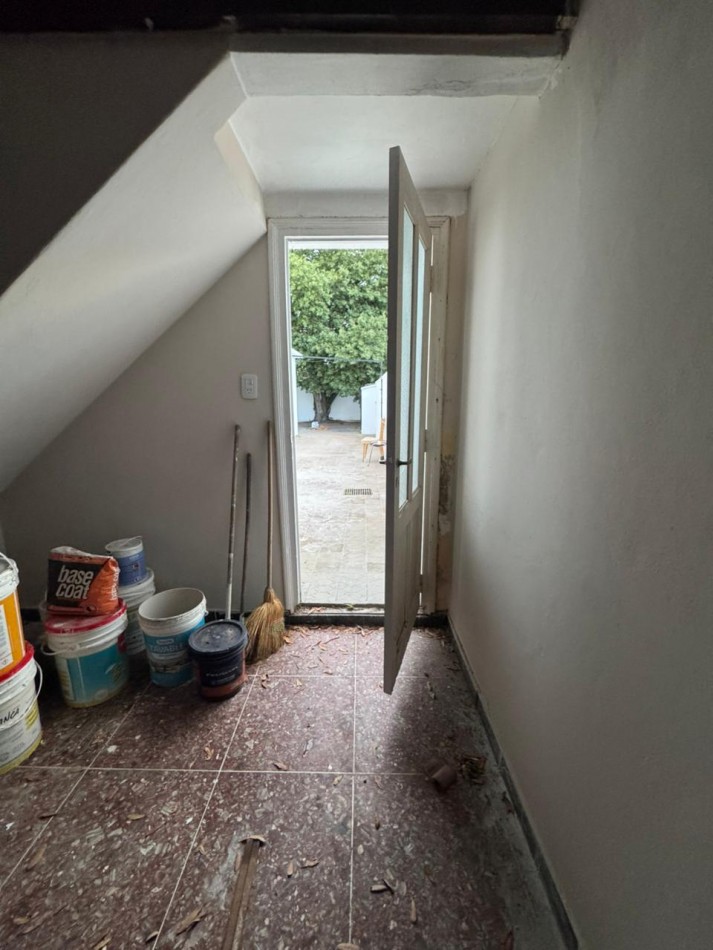 Casa centrica 3 dormitorios