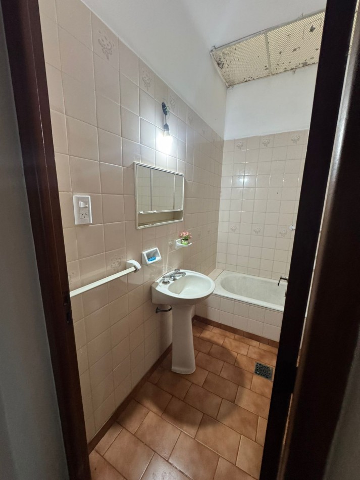 Casa centrica 3 dormitorios