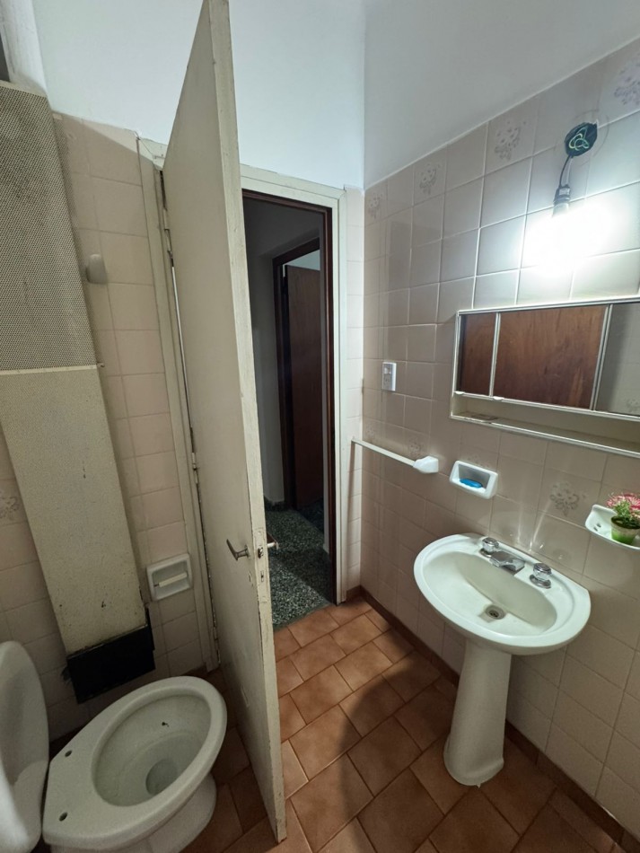 Casa centrica 3 dormitorios