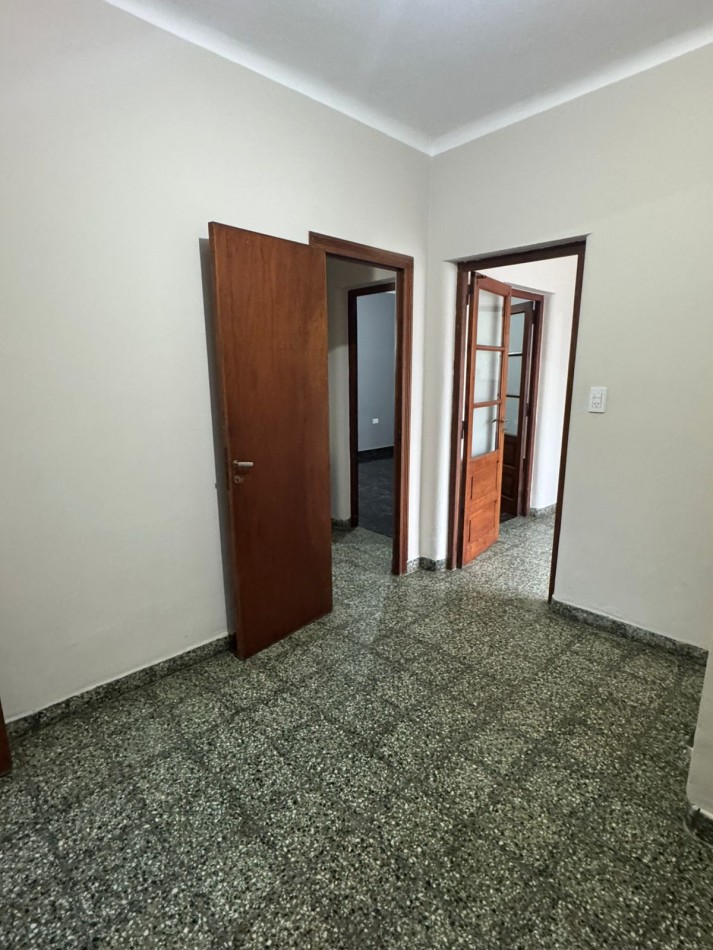 Casa centrica 3 dormitorios