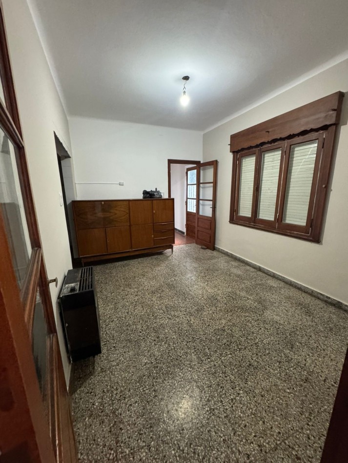 Casa centrica 3 dormitorios