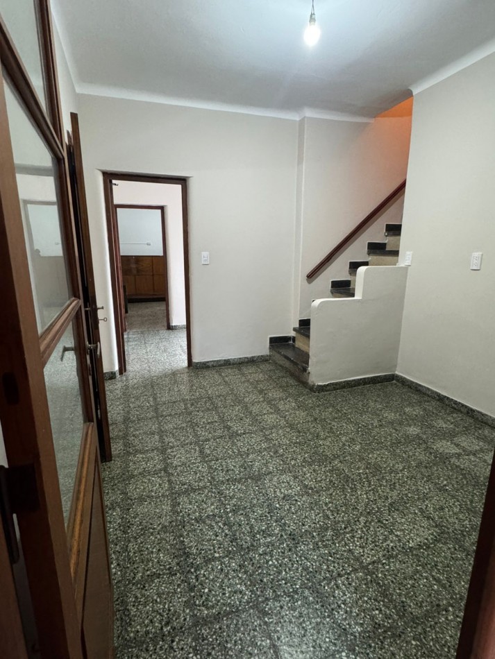 Casa centrica 3 dormitorios