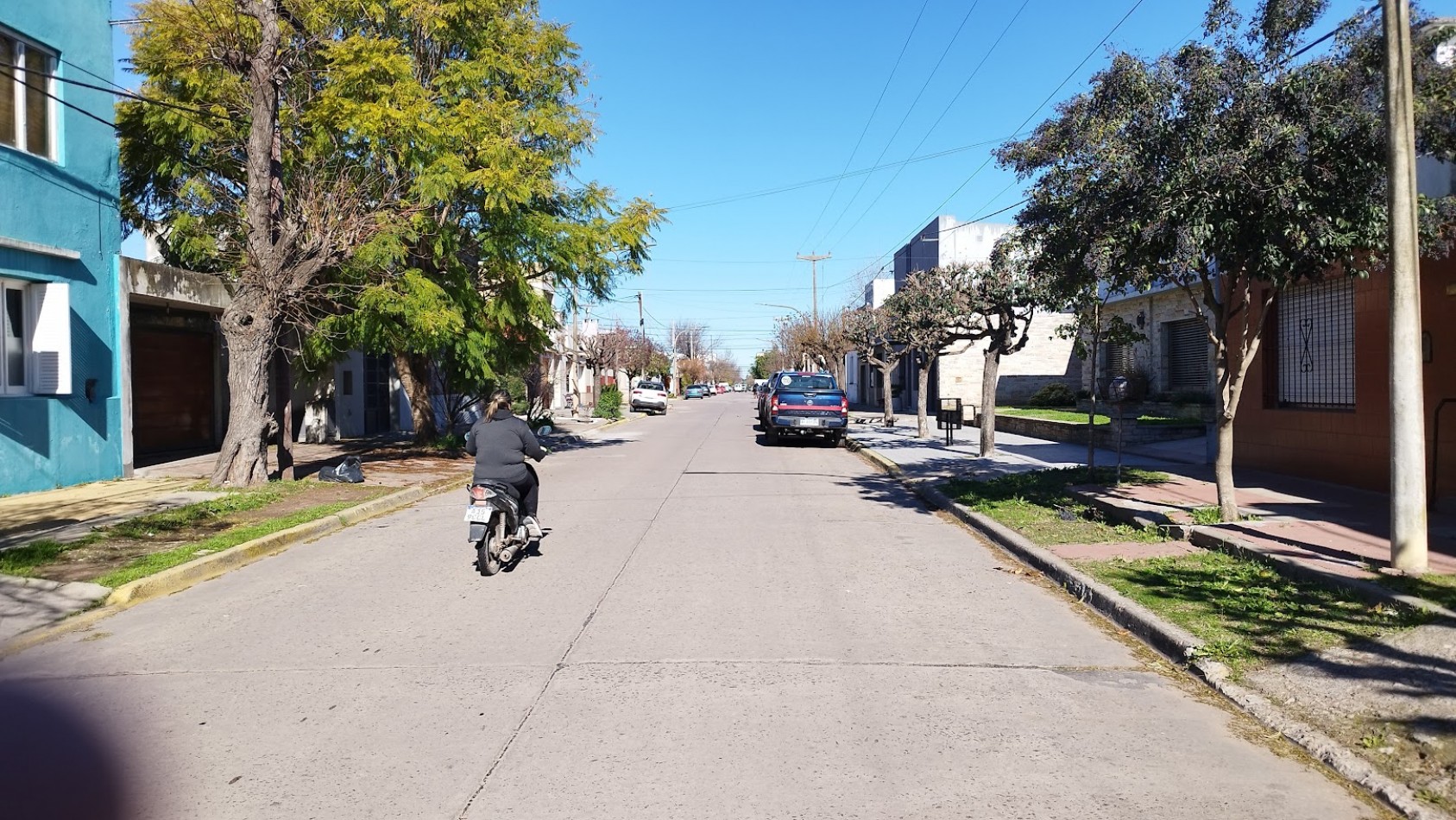 VENTA | CASA CENTRICA 4 DORMITORIOS