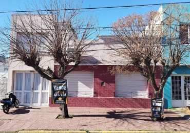 VENTA | CASA CENTRICA 4 DORMITORIOS