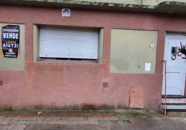Casa en venta – Soler 86, Carlos Casares